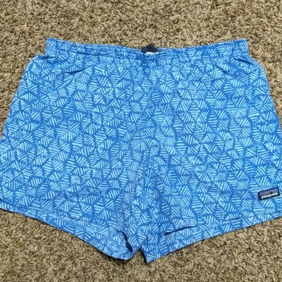 Patagonia Pants - Patagonia baggies